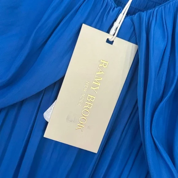 Ramy Brooks Nelly dress - Picture 8 of 11